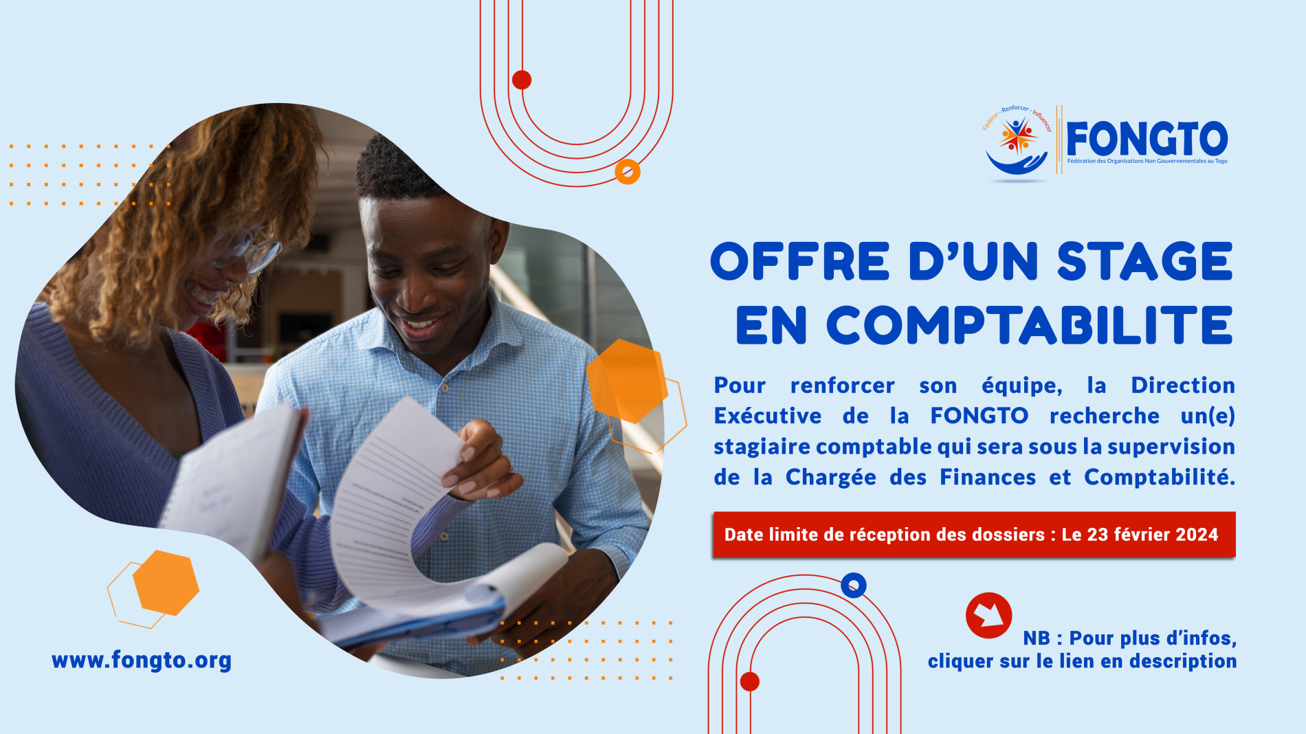 Appel à projet